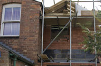 free Greenock home extension quotes