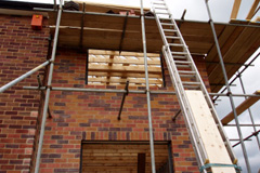 house extensions Greenock